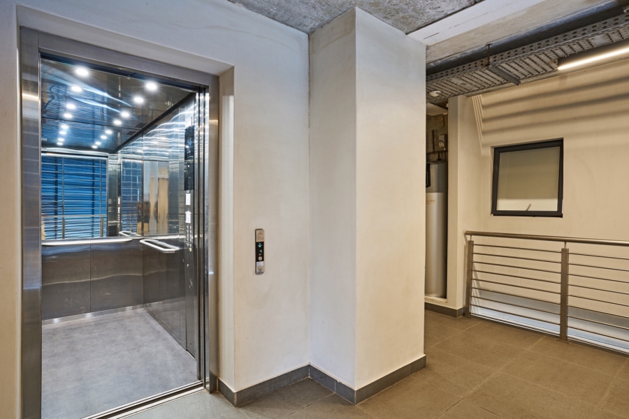 0 Bedroom Property for Sale in Woodstock Western Cape